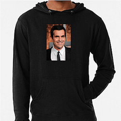Ty Burrell Merch Collection Ty Burrell Hoodies