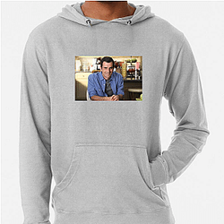 Ty Burrell Limited Collection Ty Burrell Hoodies