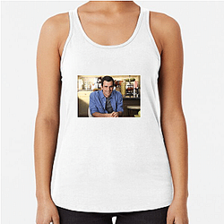 Ty Burrell Limited Collection Ty Burrell Tank Tops