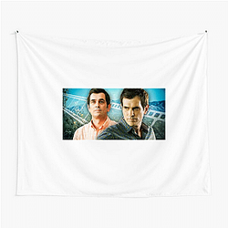 Ty Burrell Merchandise For Fans Ty Burrell Tapestries