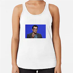 Ty Burrell Merchandise Ty Burrell Tank Tops