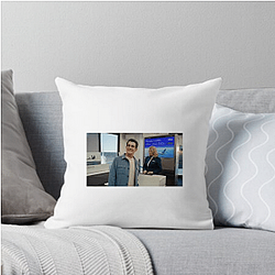 Ty Burrell Collection for fans Ty Burrell Pillows Cover