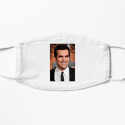 Ty Burrell Merch Collection Ty Burrell Face Masks