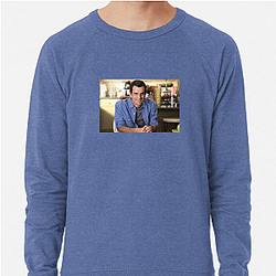 Ty Burrell Limited Collection Ty Burrell Sweatshirts