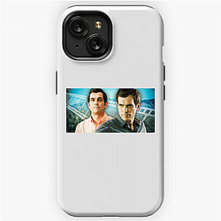 Ty Burrell Merchandise For Fans Ty Burrell iPhone Cases