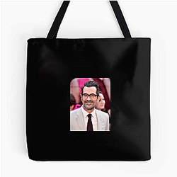 Ty Burrell Merch Ty Burrell Bags
