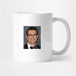 Ty Burrell Special Collection Ty Burrell Mugs