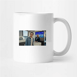 Ty Burrell Collection for fans Ty Burrell Mugs
