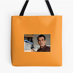Ty Burrell Fan Art Ty Burrell Bags