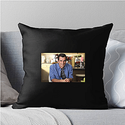 Ty Burrell Limited Collection Ty Burrell Pillows Cover