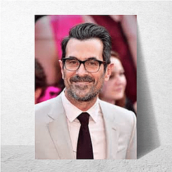 Ty Burrell Merch Ty Burrell Posters