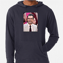 Ty Burrell Merch Ty Burrell Hoodies