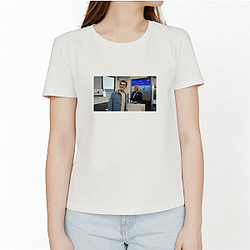 Ty Burrell Collection for fans Ty Burrell T-Shirts