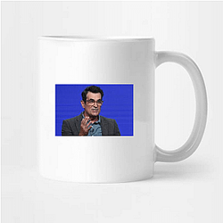 Ty Burrell Merchandise Ty Burrell Mugs