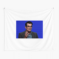 Ty Burrell Merchandise Ty Burrell Tapestries