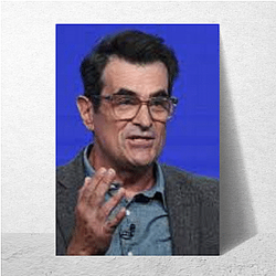 Ty Burrell Merchandise Ty Burrell Posters