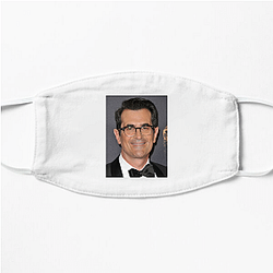 Ty Burrell Special Collection Ty Burrell Face Masks
