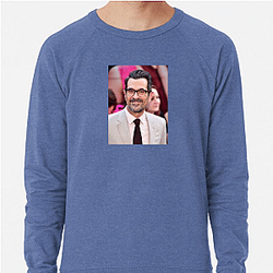 Ty Burrell Merch Ty Burrell Sweatshirts