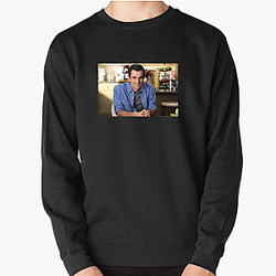 Ty Burrell Limited Collection Ty Burrell Sweatshirts