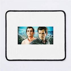 Ty Burrell Merchandise For Fans Ty Burrell Mouse Pads