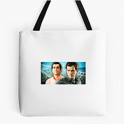 Ty Burrell Merchandise For Fans Ty Burrell Bags