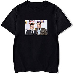 Ty Burrell Signature Ty Burrell T-Shirts