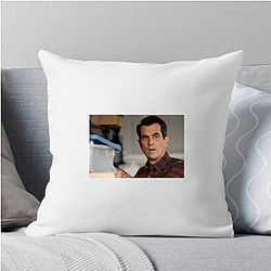 Ty Burrell Fan Art Ty Burrell Pillows Cover