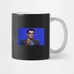 Ty Burrell Merchandise Ty Burrell Mugs