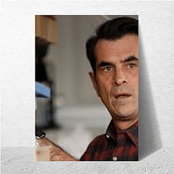 Ty Burrell Fan Art Ty Burrell Posters
