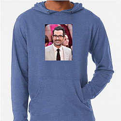 Ty Burrell Merch Ty Burrell Hoodies