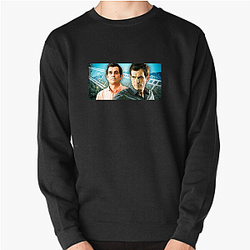 Ty Burrell Merchandise For Fans Ty Burrell Sweatshirts