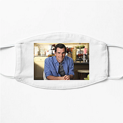 Ty Burrell Limited Collection Ty Burrell Face Masks