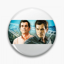 Ty Burrell Merchandise For Fans Ty Burrell Pins
