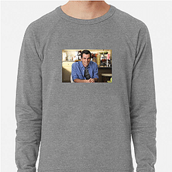 Ty Burrell Limited Collection Ty Burrell Sweatshirts