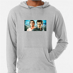 Ty Burrell Merchandise For Fans Ty Burrell Hoodies