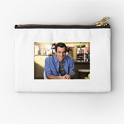 Ty Burrell Limited Collection Ty Burrell Zipper Pouches