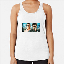 Ty Burrell Merchandise For Fans Ty Burrell Tank Tops