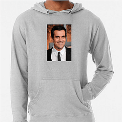Ty Burrell Merch Collection Ty Burrell Hoodies