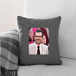 Ty Burrell Merch Ty Burrell Pillows Cover