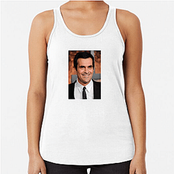 Ty Burrell Merch Collection Ty Burrell Tank Tops
