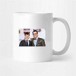 Ty Burrell Signature Ty Burrell Mugs
