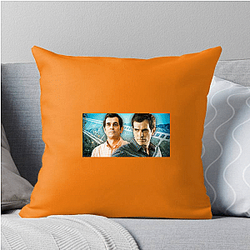 Ty Burrell Merchandise For Fans Ty Burrell Pillows Cover