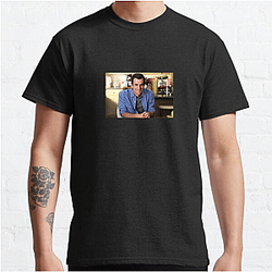 Ty Burrell Limited Collection Ty Burrell T-Shirts