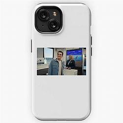 Ty Burrell Collection for fans Ty Burrell iPhone Cases