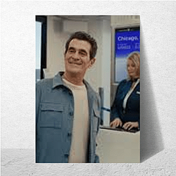 Ty Burrell Collection for fans Ty Burrell Posters