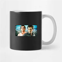 Ty Burrell Merchandise For Fans Ty Burrell Mugs