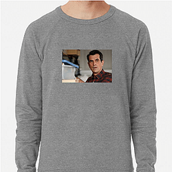 Ty Burrell Fan Art Ty Burrell Sweatshirts