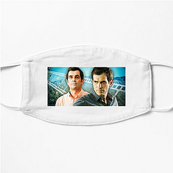 Ty Burrell Merchandise For Fans Ty Burrell Face Masks