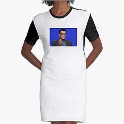 Ty Burrell Merchandise Ty Burrell Dresses