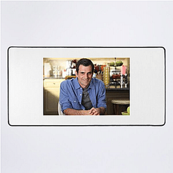 Ty Burrell Limited Collection Ty Burrell Mouse Pads